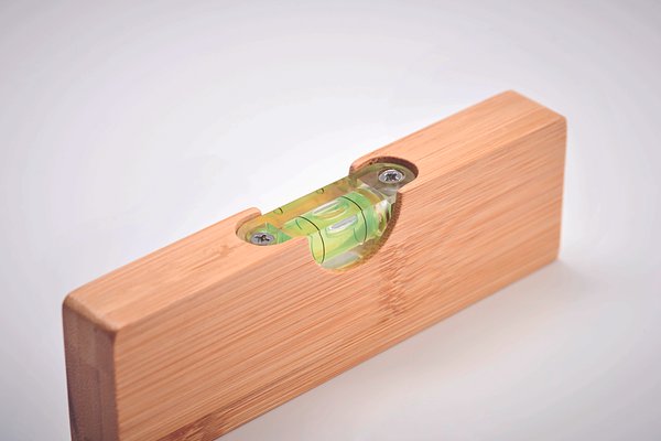 Kapselheber mit Wasserwaage Lollie