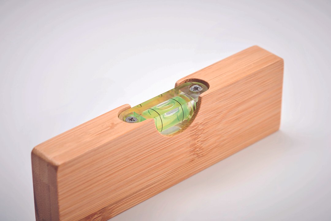 Kapselheber mit Wasserwaage Lollie