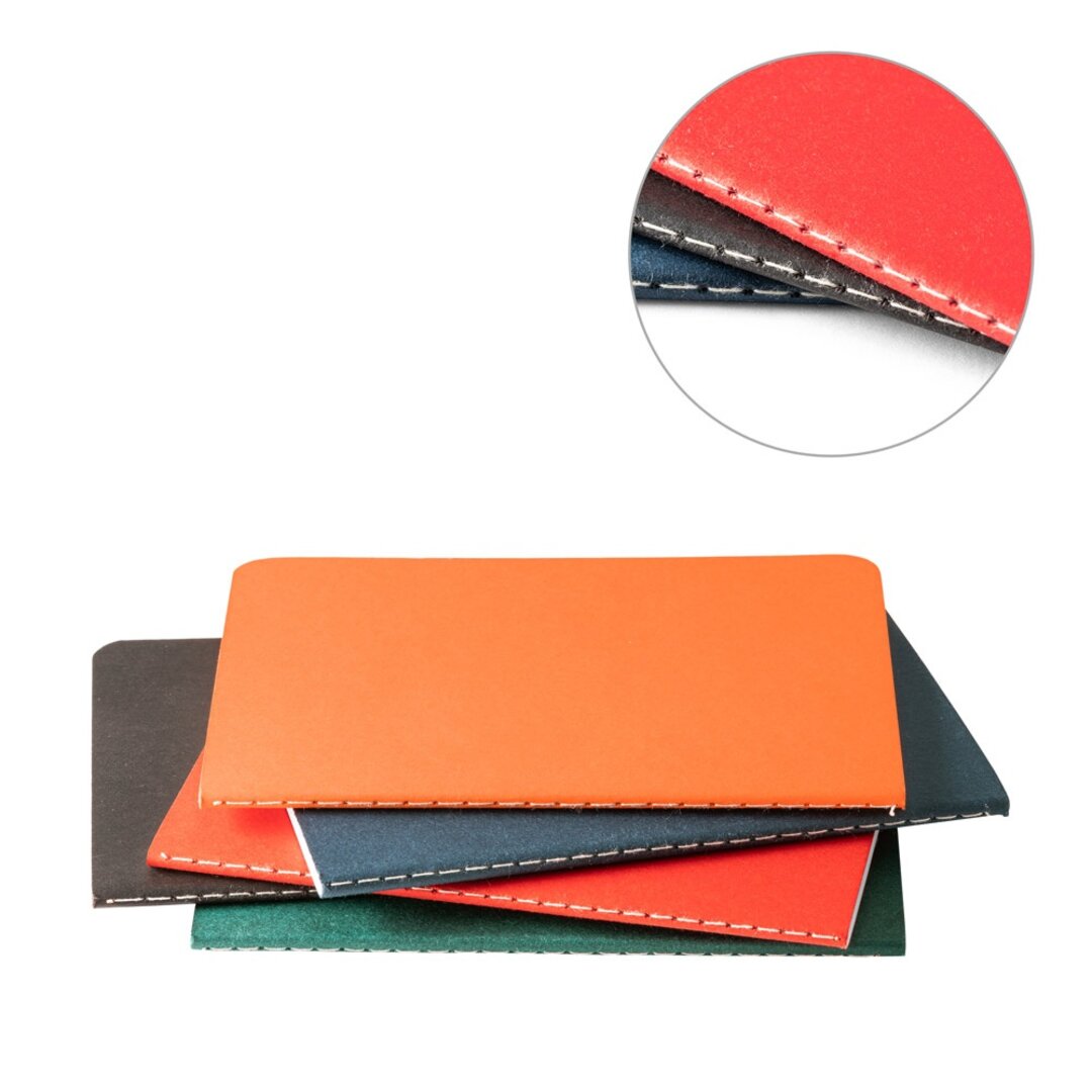 Notizbuch B7 Luorineli