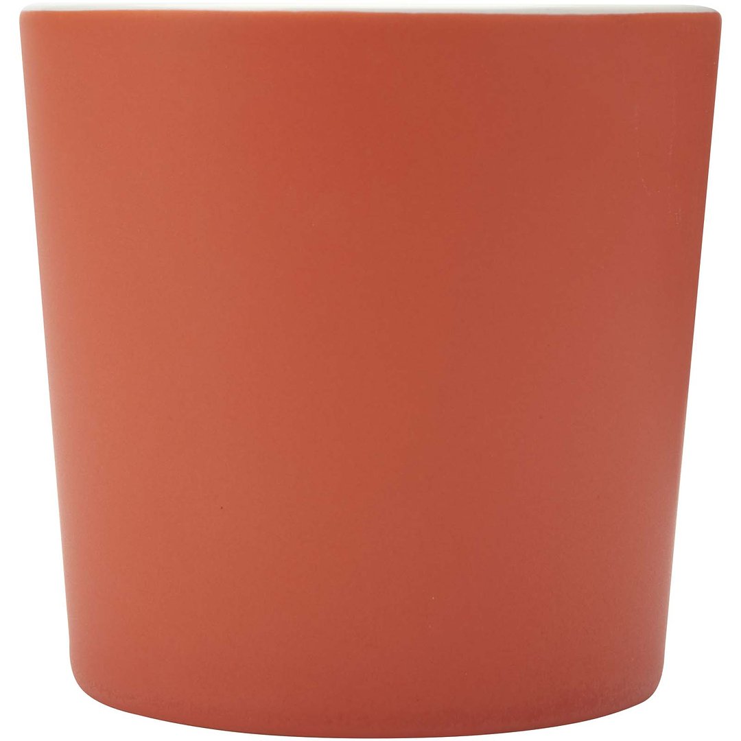 370 ml Keramiktasse mit matter Oberfläche - Beatht