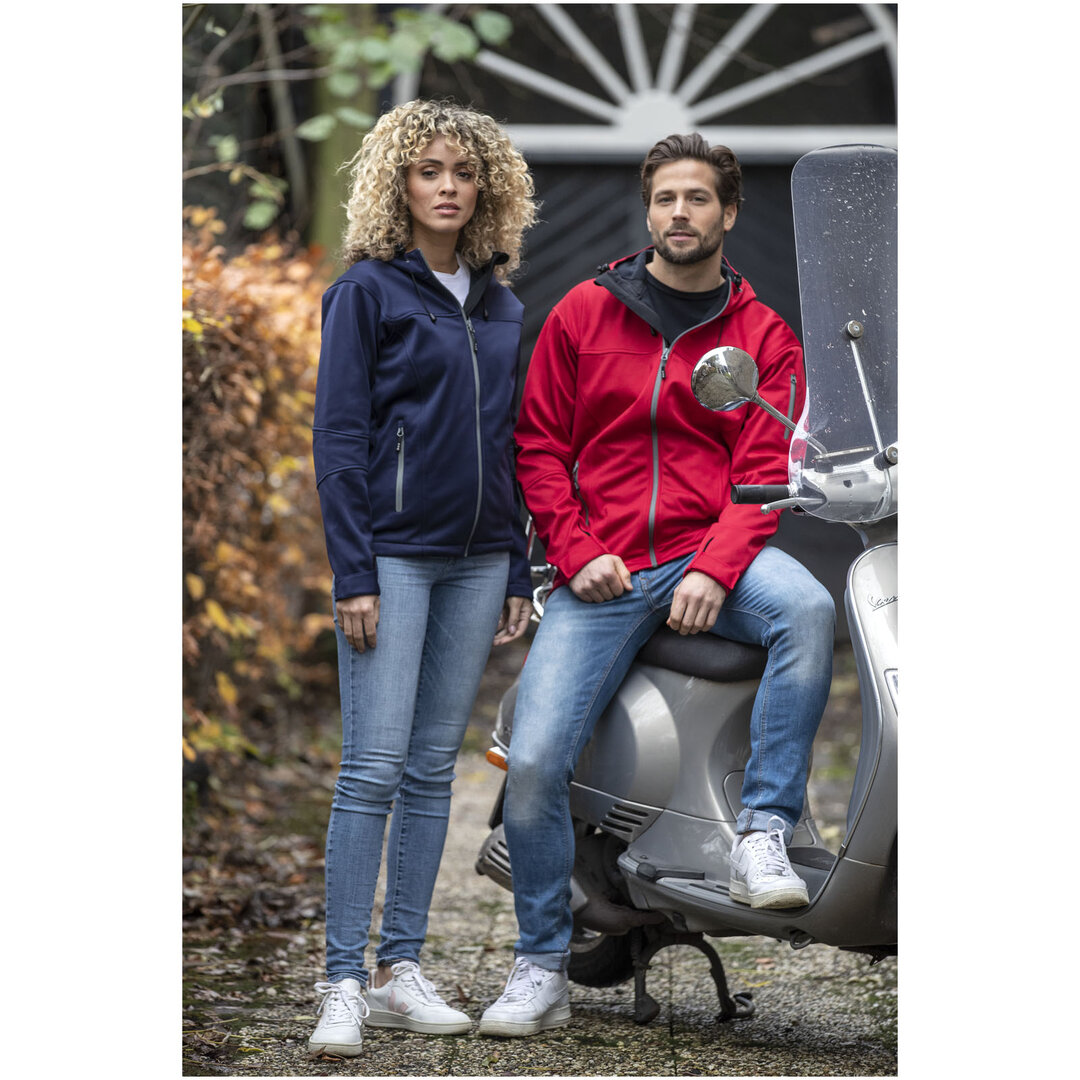 Softshelljacke für Herren - Betona