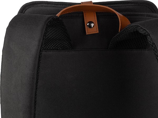 rPET (600D) Polyester-Rucksack Vezin