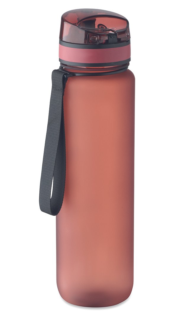 Sport-Trinkflasche RPET 1L Fadringi