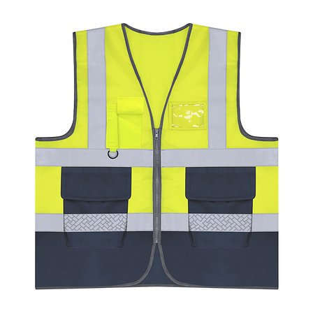 Warnweste Idger