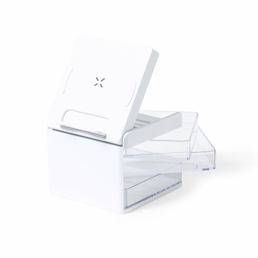 Ordner Ladegerät Idcky