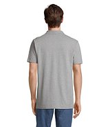 PULSE Unisex POLO Retholi