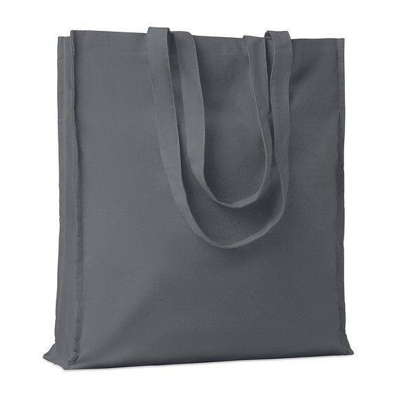 Baumwoll-Einkaufstas 140g/m² Nignati