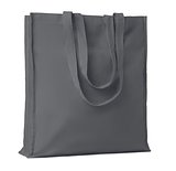 Baumwoll-Einkaufstas 140g/m² Nignati