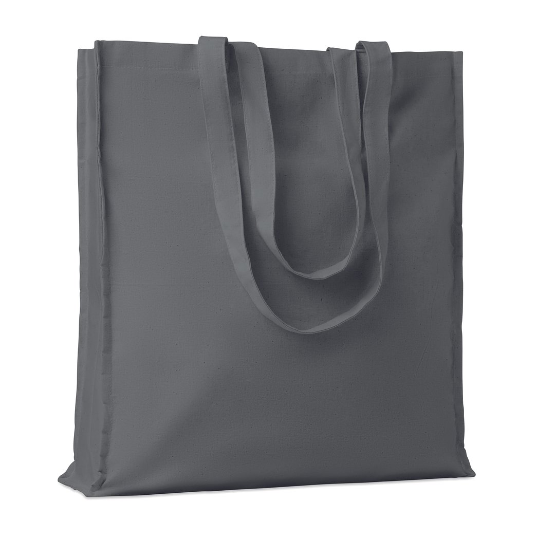 Baumwoll-Einkaufstas 140g/m² Nignati