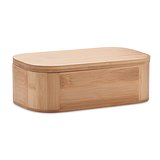 Lunchbox Bambus 1000 ml Vignan