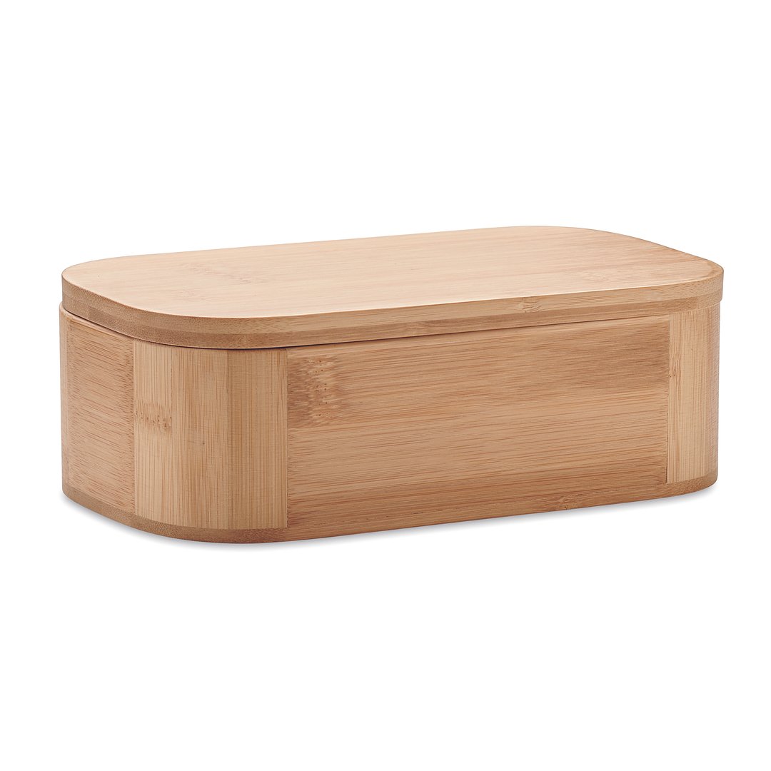 Lunchbox Bambus 1000 ml Vignan