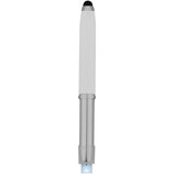 Stylus Kugelschreiber mit LED Licht - Helvri