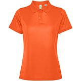 Poloshirt für Damen - Olfrin