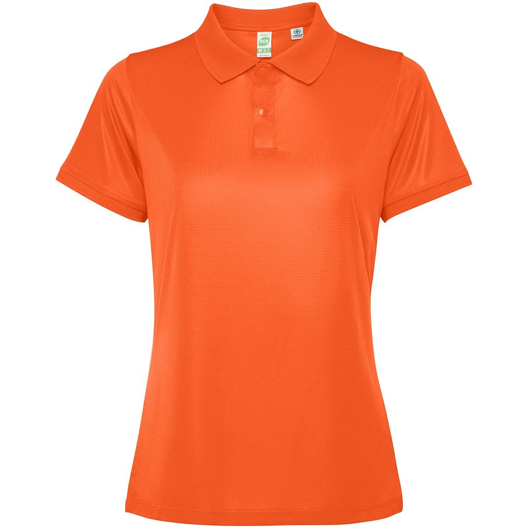 Poloshirt für Damen - Olfrin