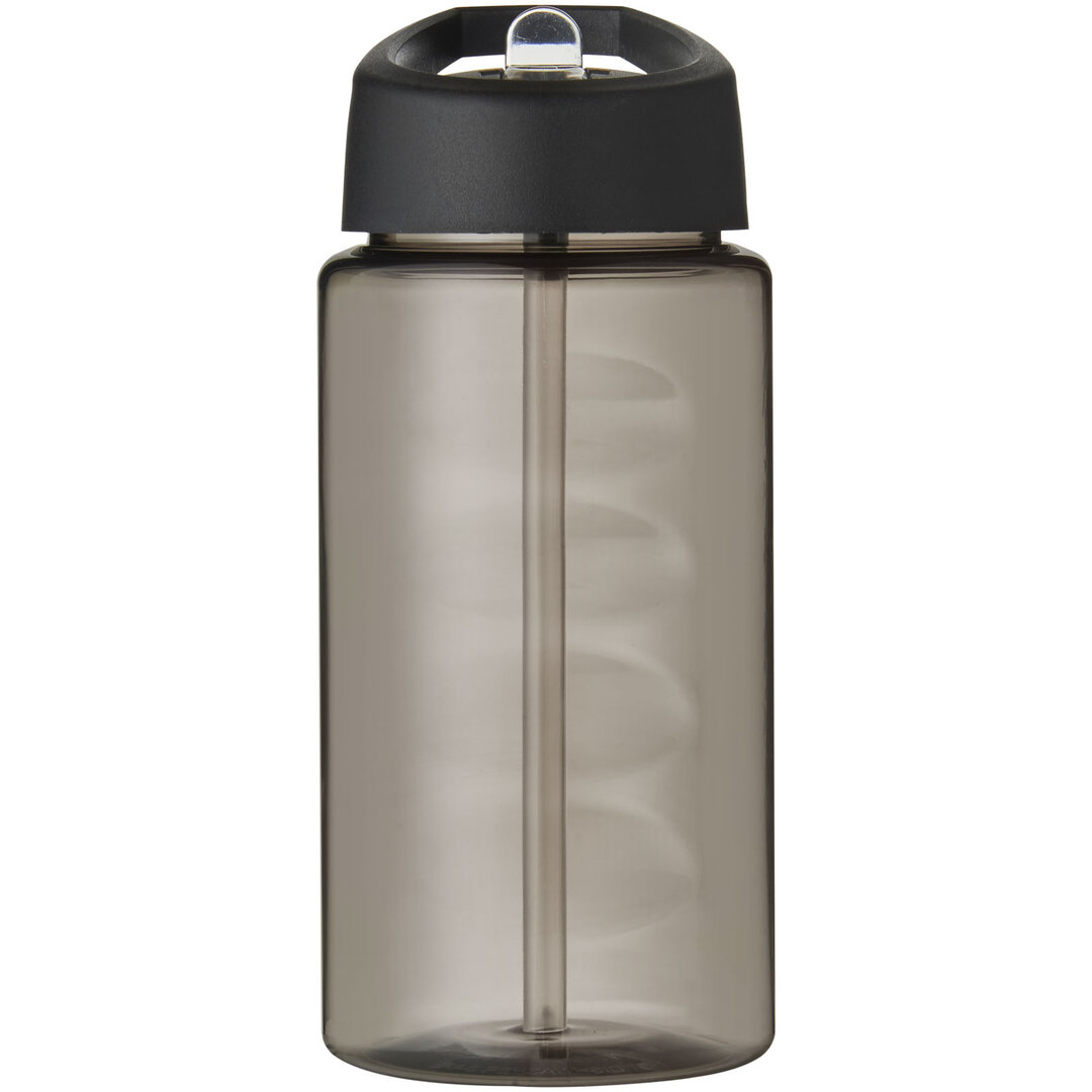 Bop 500 ml Sportflasche mit Ausgussdeckel - Meni