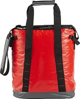 Kühltasche aus 40C Plane Grina