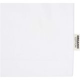 180 g/m² OCS Bio Tragetasche mit Seitenfalten 14L - Gian