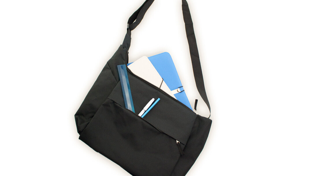 Umhängetasche Idobe