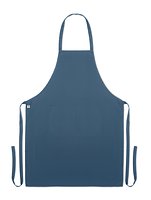 Küchenschürze Organic Cotton Lüthlan