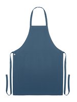 Küchenschürze Organic Cotton Lüthlan