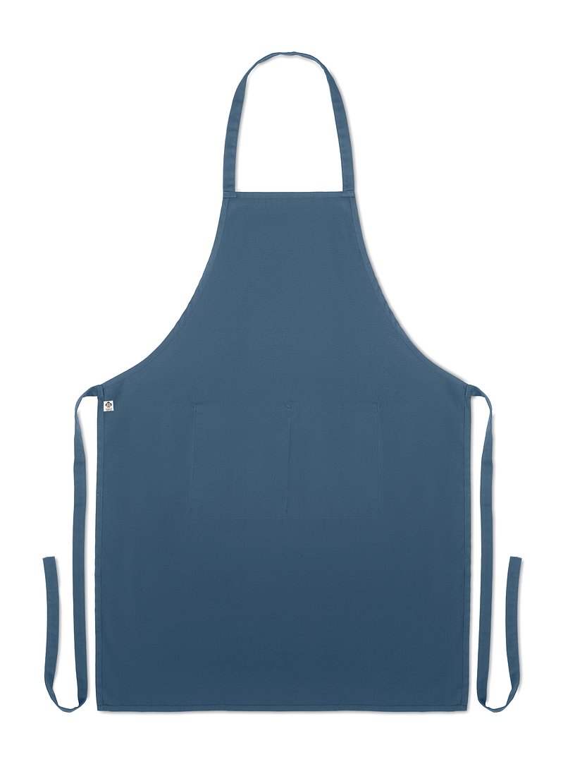 Küchenschürze Organic Cotton Lüthlan