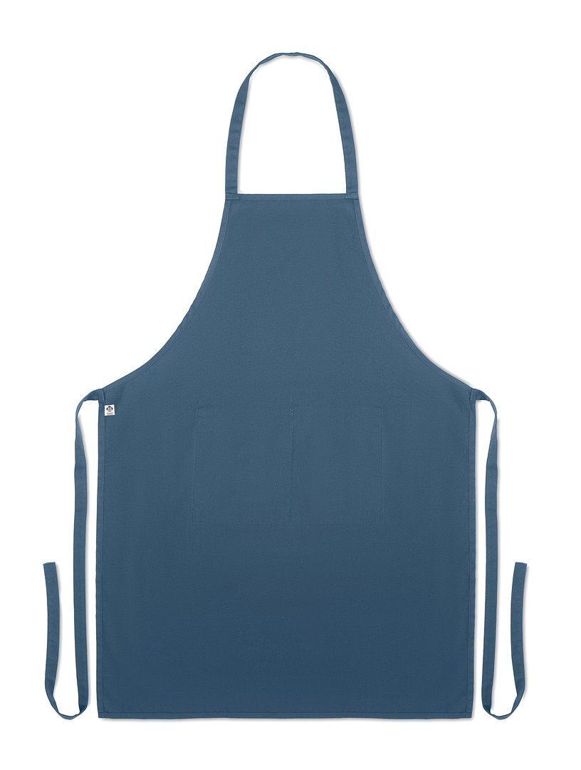 Küchenschürze Organic Cotton Lüthlan