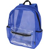 18 L Rucksack aus GRS Recyclingmaterial - Aitle