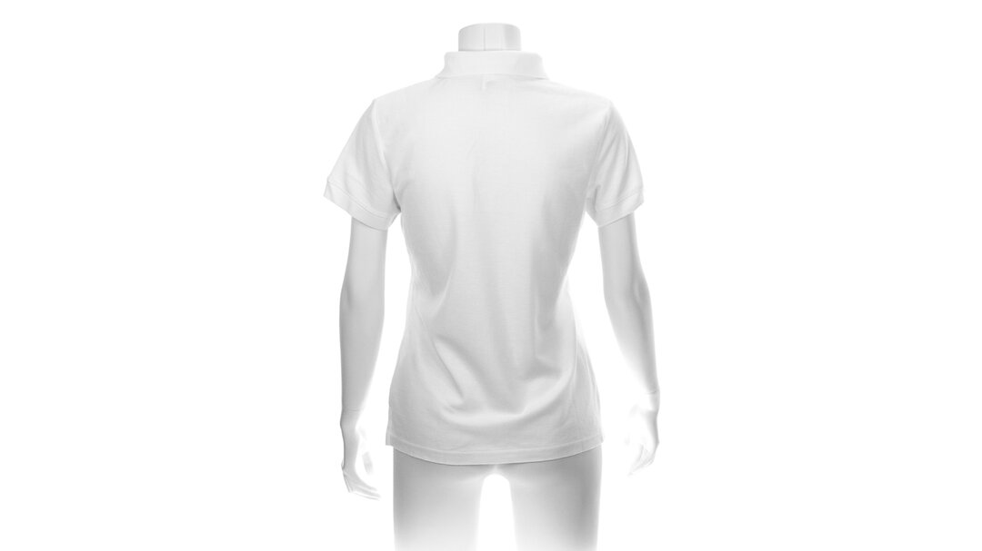 Frauen Polo-Shirt