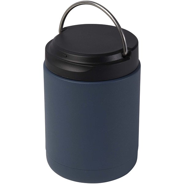 500 ml isolierter Lunchpot aus recyceltem Edelstahl - Bean