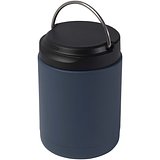 500 ml isolierter Lunchpot aus recyceltem Edelstahl - Bean