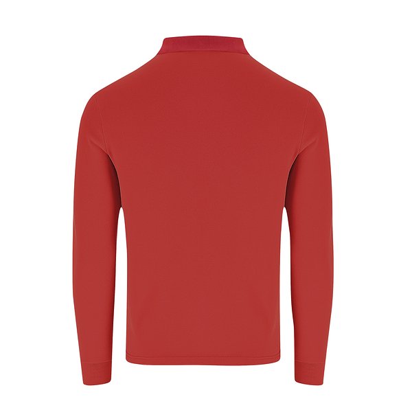 Erwachsene Farbe Polo-Shirt Idlot