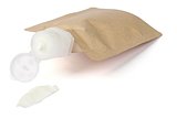 Sonnencreme Dumench | LSF30 | 50 ml | Papierbeutel