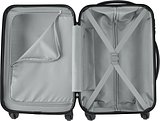 Trolley aus ABS-Kunststoff Annethli