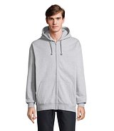Full Zip Hoodie Beatiamix