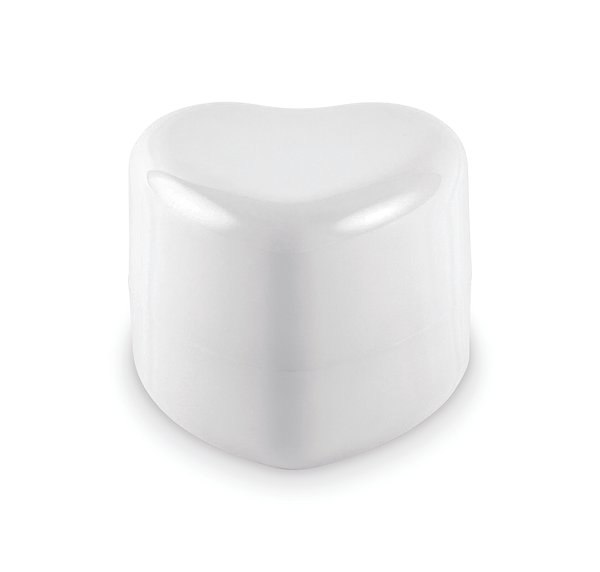 Lippenbalsam Herz Rensel