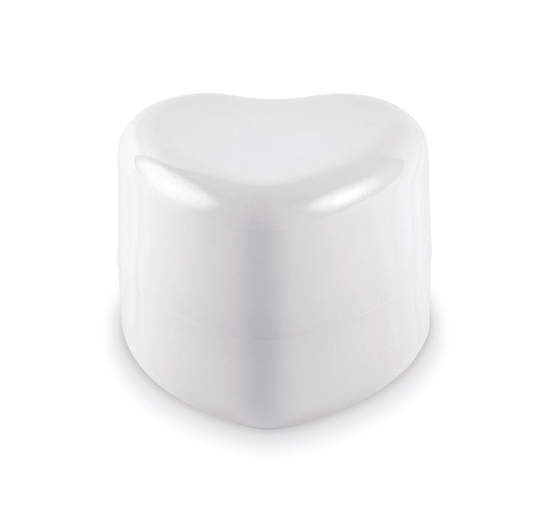 Lippenbalsam Herz Rensel