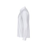 Hemd Oxford (180 g/m²) für Herren, aus Baumwolle (50 %), Polyester (45 %) und Elasthan (5 %) Gritll