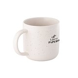 Kaffeebecher aus Keramik 90 ml Marjas