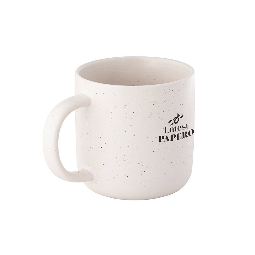 Kaffeebecher aus Keramik 90 ml Marjas