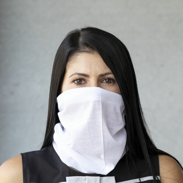 Antibakteriell Schlauchschal Idcal