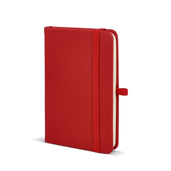 PU-Notizbuch Sora A6 Marazens