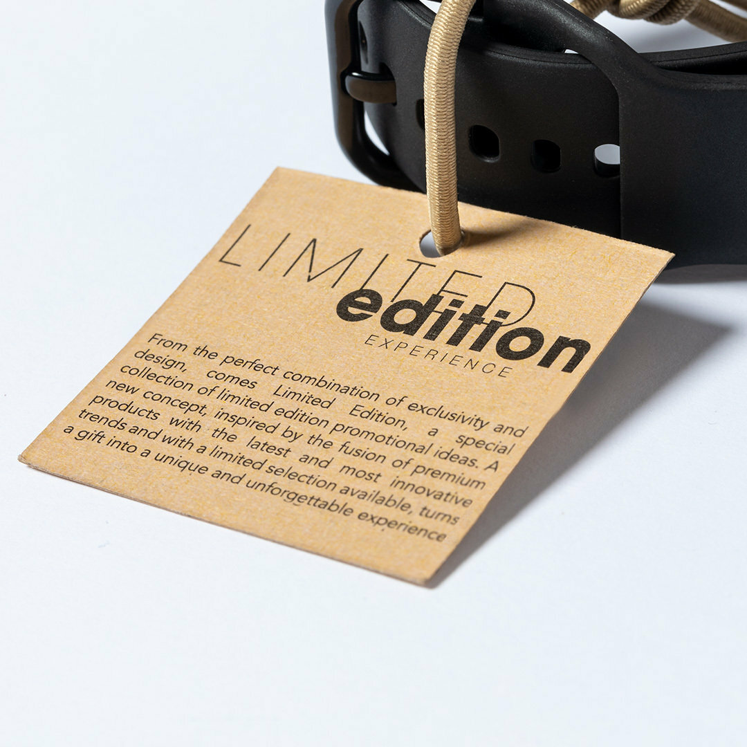 Intelligente Uhr Iddor