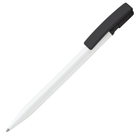 Kugelschreiber Nash Hardcolour Jonia