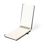 Halter Notizbuch Idyxa