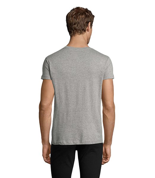 Herren T-Shirt 150g Gierdix