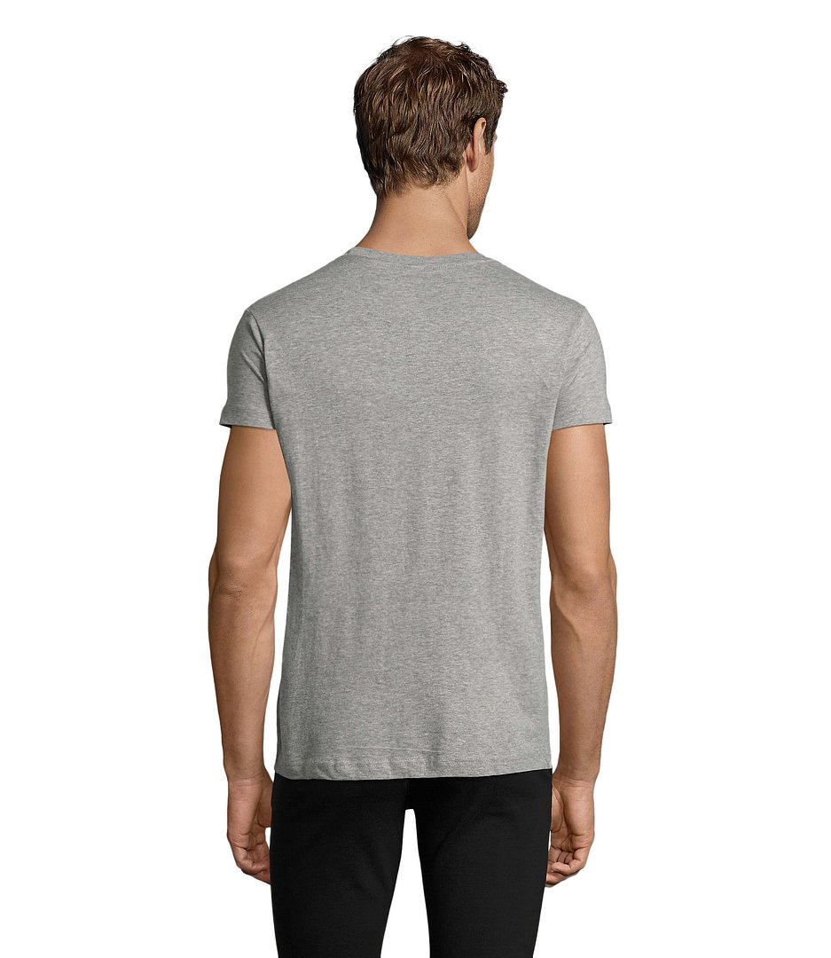 Herren T-Shirt 150g Gierdix