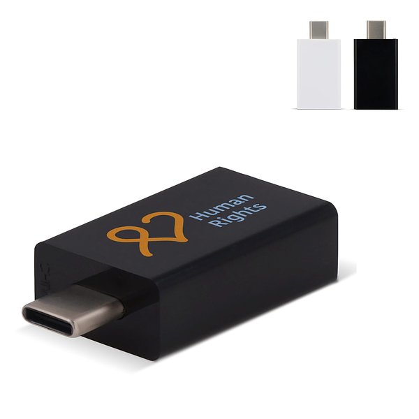 USB-C to USB-A adapter Paunen
