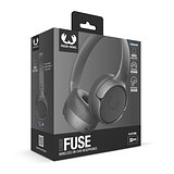 3HP1100 Code Fuse-Wireless on-ear headphone Grina