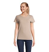 Frauen T-Shirt 150g Jürgierg