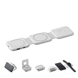 3fach Ladestation Gilling